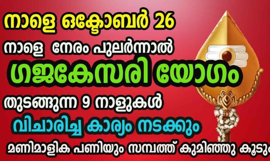 ഈ നക്ഷത്രക്കാരുടെ ജീവിതത്തിൽ ശുക്രൻ ഉദിക്കുന്നു  ഇനി വളരെയധികം നല്ല സമയം..