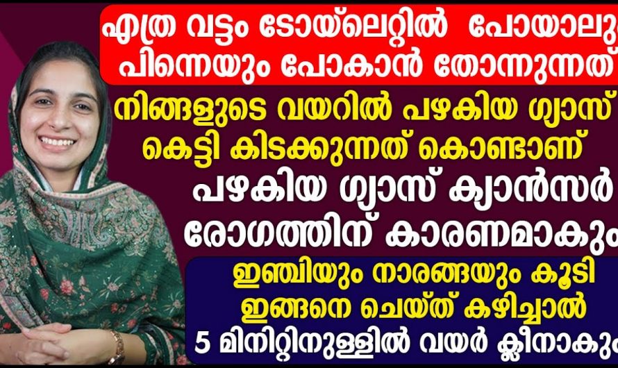 ഭക്ഷണം കഴിച്ചാ  ഉടനെ ഇത്തരം ലക്ഷണങ്ങൾ ഉണ്ടെങ്കിൽ പ്രത്യേകം ശ്രദ്ധിക്കുക. 😱