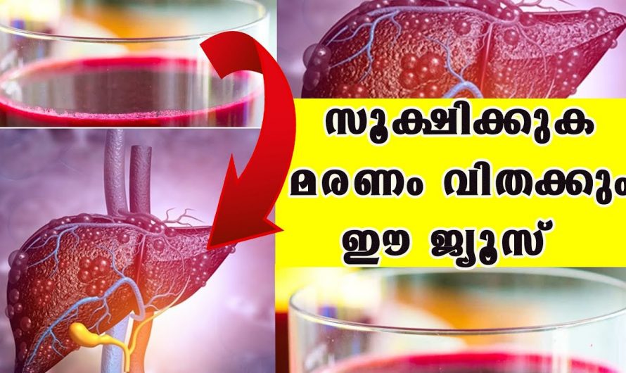 ഇത്തരം ജ്യൂസുകൾ ആരോഗ്യം നൽകുന്നവയാണ് സൂക്ഷിക്കുക 🤔