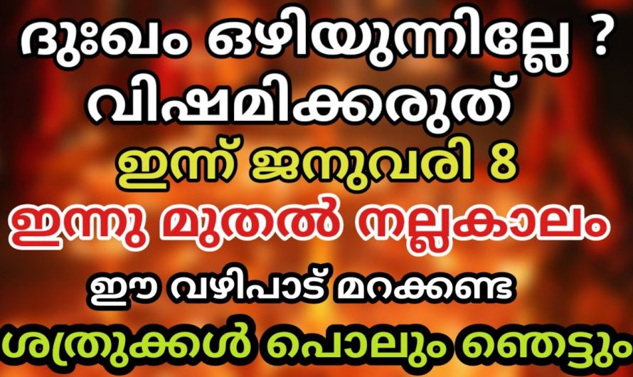 കിരീടം വേണ്ടാത്ത രാജാവിനെ പോലെ ഈ എട്ടു നാളുകാർക്ക് രാജിയോഗം വരുന്നു 🤔