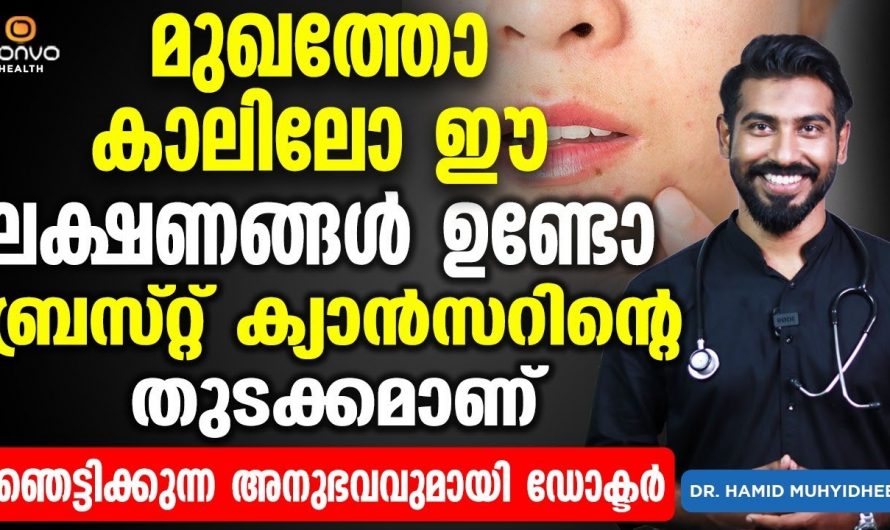 സ്ത്രീകളിൽ ഫാറ്റി ലിവർ കൂടിയാൽ ഇത്തരം ക്യാൻസർ വരുന്നതിനുള്ള സാധ്യതയുണ്ട്..😱