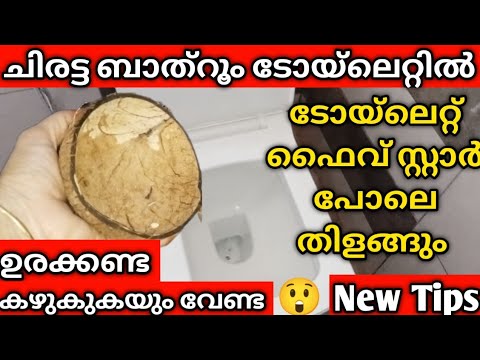 ചിരട്ട കൊണ്ട് ഇത്രയധികം ഉപയോഗങ്ങളോ അറിഞ്ഞാൽ നിങ്ങൾ ഞെട്ടും.