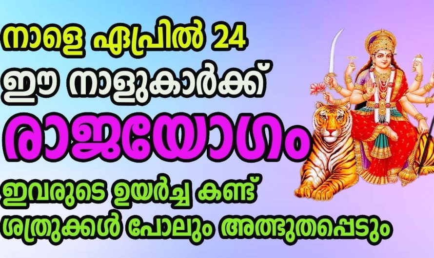 എത്ര പരിശ്രമിച്ചിട്ടും ലഭിക്കാതിരുന്ന ജോലി ഈ നാളുകാരുടെ ജീവിതത്തിലേക്ക് കടന്നു വരുന്നു.