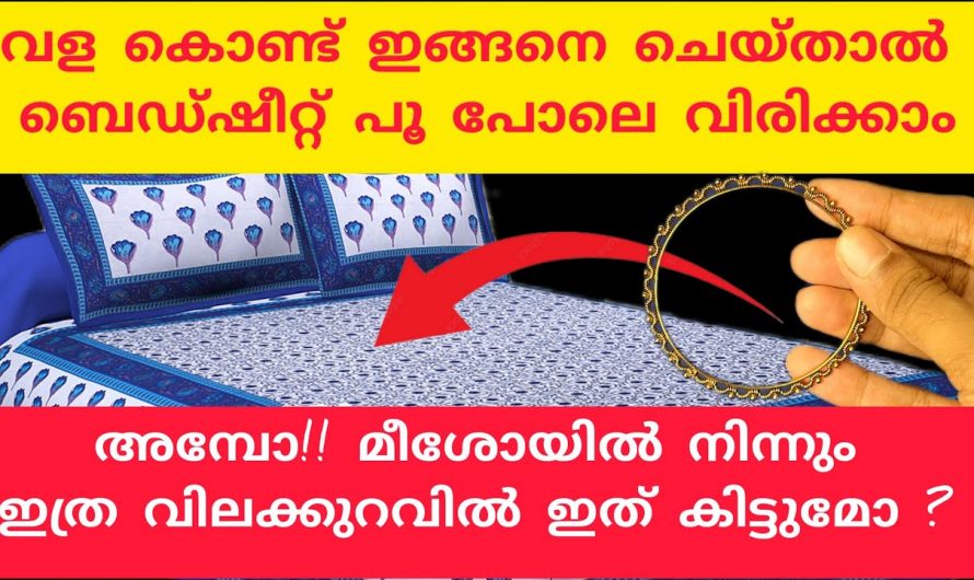 ഈ ടിപ്പുകൾ നിങ്ങളുടെ വീട് സുന്ദരമാക്കാൻ ഉപകരിക്കും.