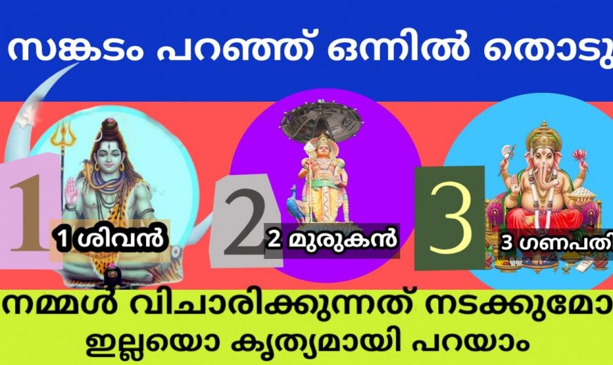 ഇതിൽനിന്ന് ഒരു ചിത്രം തെരഞ്ഞെടുക്കുക നിങ്ങളുടെ ആഗ്രഹം സാധിക്കുമോ ഇല്ലയോ എന്ന് മനസ്സിലാക്കാം..