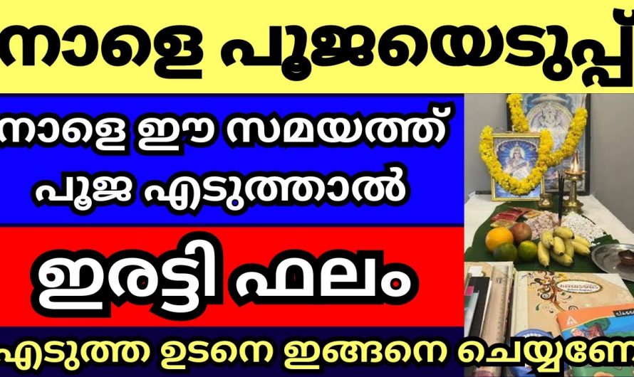 വിജയദശമി ദിവസം പൂജയ്ക്ക് വെച്ചവ ഈ സമയത്തിനുള്ളിൽ എടുക്കുക..