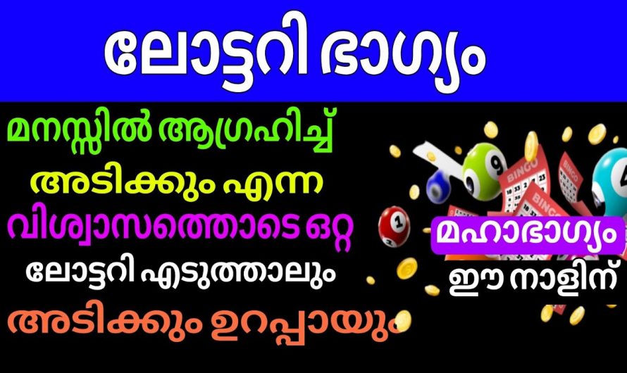 നമ്പർ ഒന്നു മുതൽ ഇവർക്ക് ഉയരങ്ങളിൽ എത്തുന്നതിന് സാധിക്കും..